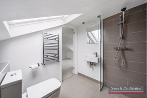 Goldhurst Terrace South Hampstead